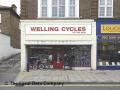 Welling Cycles logo
