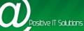 Positive IT Solutions logo