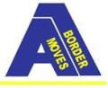 A1 Border Moves logo