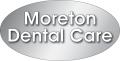 Moreton Dental Care logo