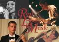 Real Live Music logo