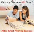 fdfs - Carpet and Vinyl, Fitters and Suppliers image 8