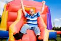Bouncy Castle Hire Leeds - Family Bounce Inflatables image 3