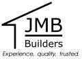 JMB Builders - BUILDER, BRICKWORK, NEW BUILDS, EXTENSIONS, READING logo