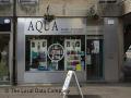 Aqua Hair Studio Ltd logo