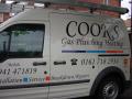 Cooks-Gas Plumbing Heating logo
