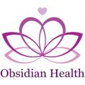 Obsidian Health logo