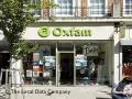 Oxfam logo