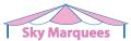 Sky Marquees logo