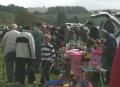 The Wotton MONSTER Car Boot Sale image 3
