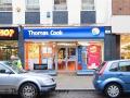 Thomas Cook image 1