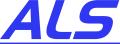 Advanced Labelling Systems Ltd (ALS) logo