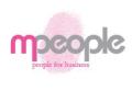 MPeople Recruitment logo