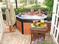 BUBBLEMANIA Hot Tub Hire SCOTLAND image 3