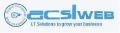 ACSL WEB IT Solution - Web design & Developement & SEO Services logo