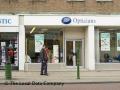 Boots Opticians logo