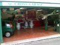 St Cross Garage -car repairs & servicing-(Winchester Hampshire) image 1