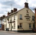 The Ashwell Arms logo