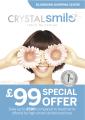 Crystal Smile logo