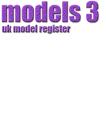 Models3 logo