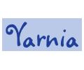Yarnia logo