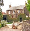 Redwood Cottage - B&B and Self Catering - Fife image 2