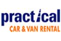 Car and Van Hire Tamworth logo