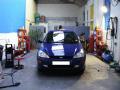 SHIFT N SHINE VALETING CLEANING SERVICES image 1