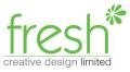 Fresh Creative Design Ltd. logo