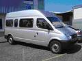 Thomas Hardie LDV image 2
