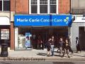 Marie Curie Cancer Care image 1