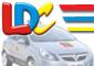 Ian Nield - LDC driving school for driving lessons logo