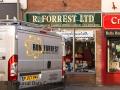 R Forrest Ltd logo