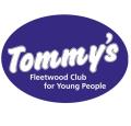 Tommy's Fleetwood Club for Young People logo