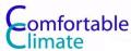 Comfortable Climate Limited logo