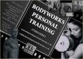Bodyworks  Personal Training logo