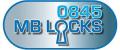 0845MB Locks image 1