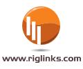Rig Links logo