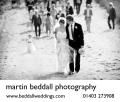 BeddallWeddings photography logo