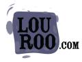 LouRoo Copywriting logo
