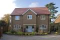 Miller Homes - Admirals Wood, Sarisbury Green image 1