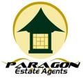 Paragon Estates logo