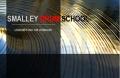 Smalley Drum School logo
