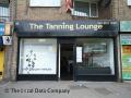 The Tanning Lounge logo