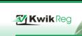 KwikReg logo