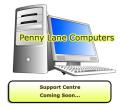 Penny lane computers, Sales, Repairs, pc's and laptops. image 2
