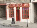 Castle Rock Chip Shop logo