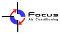 Focus Air Conditioning & Refrigeration Ltd logo