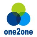 one2one Financial Recruitment logo