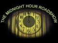 The Midnight Hour Disco logo